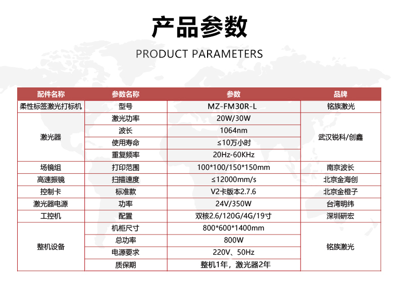 标签纸激光打标机(图5)