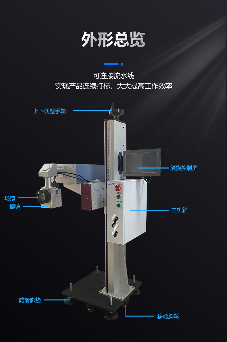 紫外激光喷码机(图3)