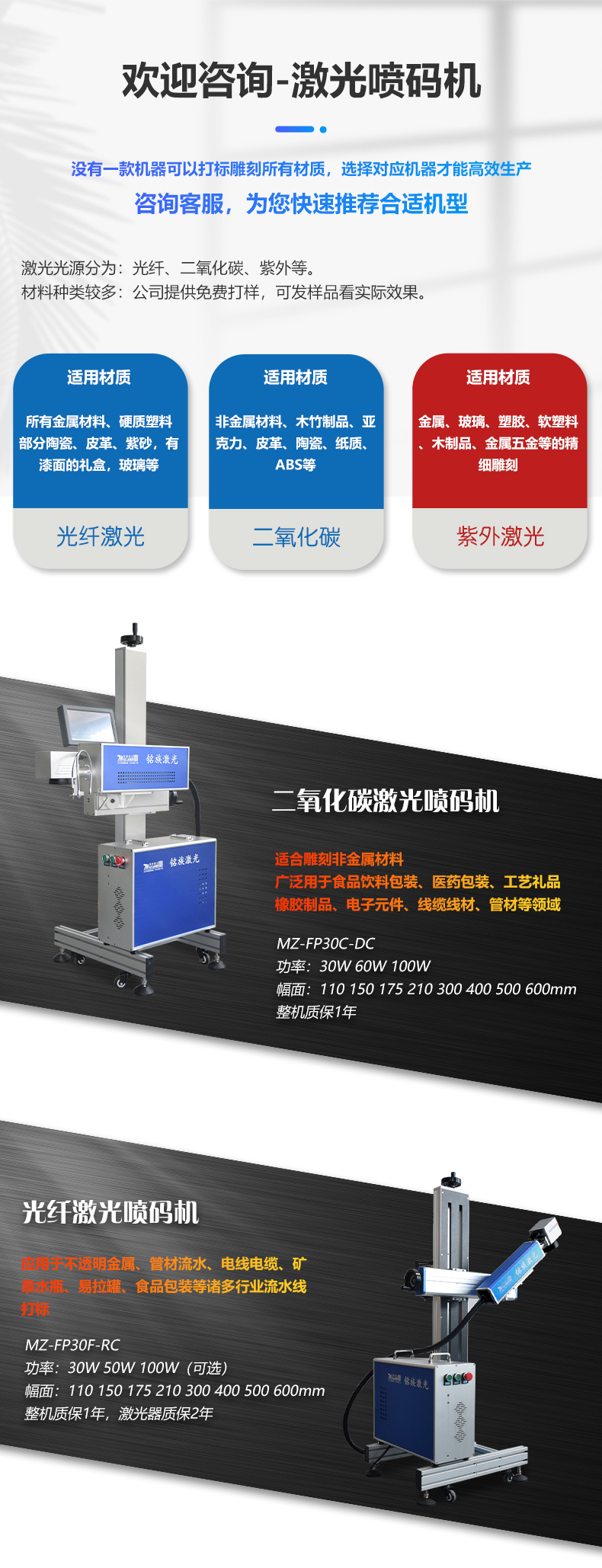 紫外激光喷码机(图7)