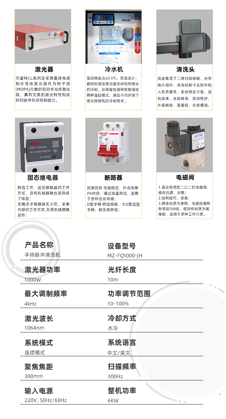 1000W脉冲激光清洗机(图6)